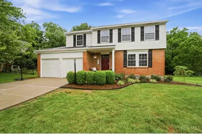 7608 Devonwood Drive, West Chester, OH 45069 - Photo 3