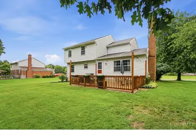 7608 Devonwood Drive, West Chester, OH 45069 - Photo 55