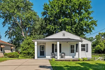 6643 Epworth Road, Miami Township, OH 45140 - Photo 1