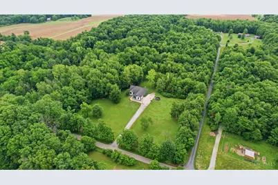 6654 Osceola, Morrow, OH 45152 - Photo 3