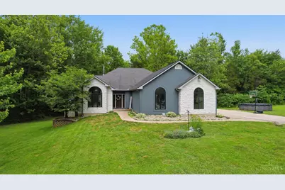 6654 Osceola Road, Harlan Township, OH 45152 - Photo 3