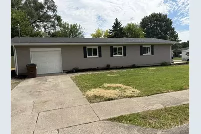 1601 Orchard Street, Middletown, OH 45044 - Photo 3
