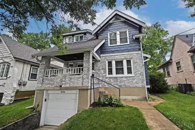3126 Kinmont Street, Cincinnati, OH 45208 - Photo 3