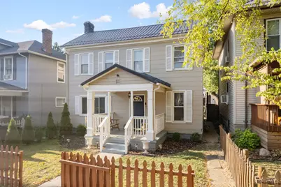 129 E North Street, Hillsboro, OH 45133 - Photo 3