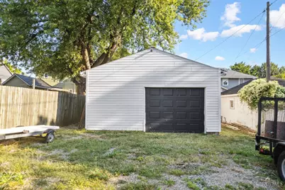 129 E North Street, Hillsboro, OH 45133 - Photo 17
