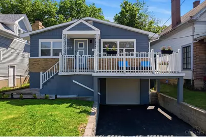 5018 Ravenna Street, Cincinnati, OH 45227 - Photo 1
