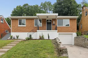 4136 Pleasure Dr, Cincinnati, OH 45205 - Photo 1
