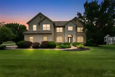 6694 Eagle Creek Drive, Liberty Township, OH 45011 - Photo 1