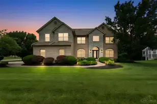 6694 Eagle Creek Dr, Liberty Township, OH 45011 - Photo 1