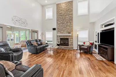 6694 Eagle Creek Drive, Liberty Township, OH 45011 - Photo 5