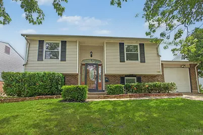 11442 Kary Lane, Forest Park, OH 45240 - Photo 1