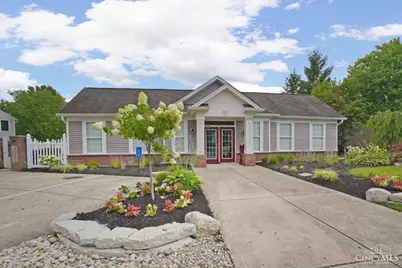 6445 Eagleview Drive, Mason, OH 45040 - Photo 23