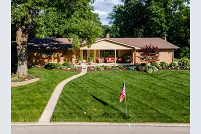 2400 Rawnsdale Road, Kettering, OH 45440 - Photo 53