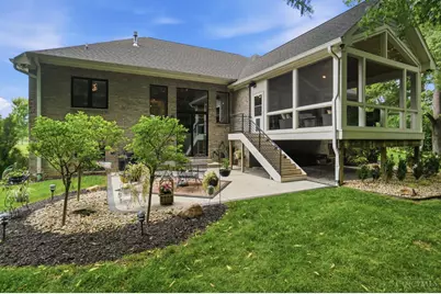3710 Colton Court, Clear Creek Township, OH 45036 - Photo 85