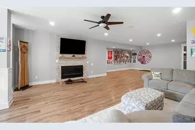 3710 Colton Court, Clear Creek Township, OH 45036 - Photo 67