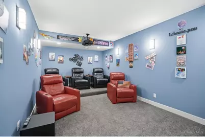 3710 Colton Court, Clear Creek Township, OH 45036 - Photo 71