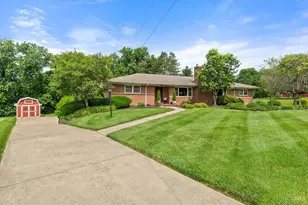 3081 Werkridge Dr, Green Township, OH 45248 - Photo 7