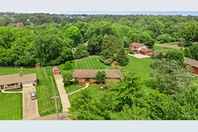 3081 Werkridge Drive, Green Township, OH 45248 - Photo 37