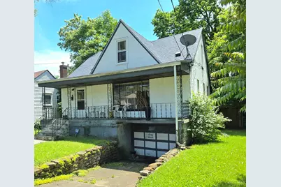 1001 Byrd Avenue, Lincoln Heights, OH 45215 - Photo 1