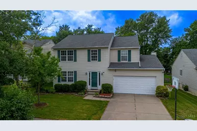 8017 Birchwood Court, Deerfield Township, OH 45040 - Photo 39