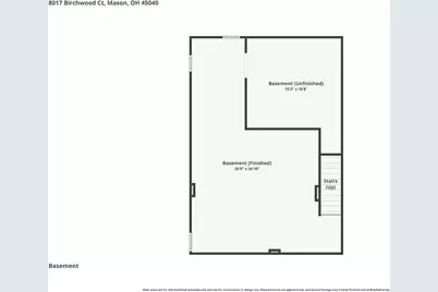 8017 Birchwood Court, Deerfield Township, OH 45040 - Photo 47
