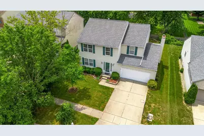 8017 Birchwood Court, Deerfield Township, OH 45040 - Photo 33