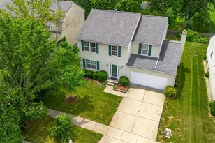 8017 Birchwood Ct, Deerfield Township, OH 45040 - Photo 33