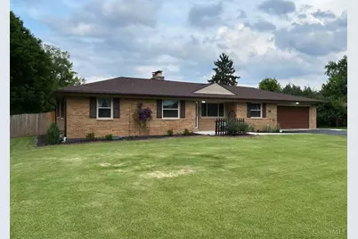 1110 Highview Drive, Beavercreek, OH 45434 - Photo 33