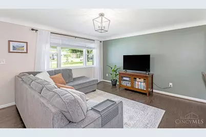 5893 Juvene Way, Delhi Township, OH 45233 - Photo 5
