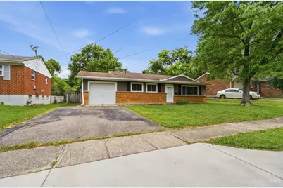 838 W Kemper Road, Forest Park, OH 45240 - Photo 3
