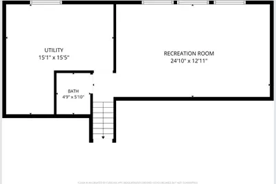 838 W Kemper Road, Forest Park, OH 45240 - Photo 49