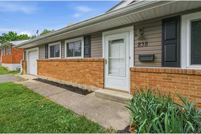 838 W Kemper Road, Forest Park, OH 45240 - Photo 5