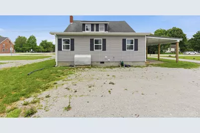 25 S Taylorsville Road, Mowrystown, OH 45133 - Photo 7