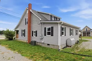 25 S Taylorsville Rd, Mowrystown, OH 45133 - Photo 3