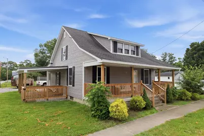 25 S Taylorsville Road, Mowrystown, OH 45133 - Photo 1