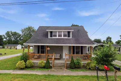 25 S Taylorsville Road, Mowrystown, OH 45133 - Photo 1
