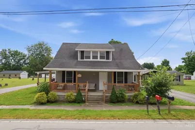 25 S Taylorsville Road, Mowrystown, OH 45133 - Photo 5