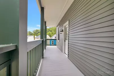 656 Sedam Street, Cincinnati, OH 45204 - Photo 23