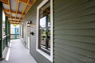 656 Sedam St, Cincinnati, OH 45204 - Photo 3