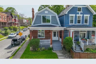 2268 Rice Street, Cincinnati, OH 45219 - Photo 1