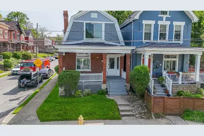 2268 Rice Street, Cincinnati, OH 45219 - Photo 29