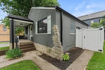 2130 Feldman Avenue, Norwood, OH 45212 - Photo 31