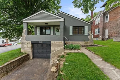 2130 Feldman Avenue, Norwood, OH 45212 - Photo 1