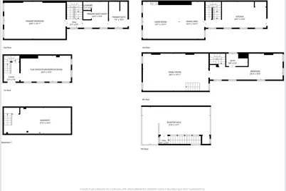 1203 Vine Street #B, Cincinnati, OH 45202 - Photo 41
