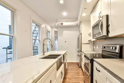 1203 Vine Street #B, Cincinnati, OH 45202 - Photo 15