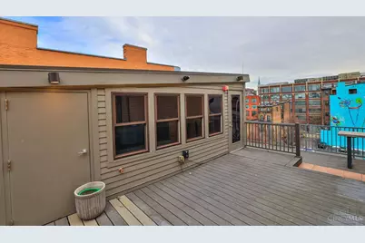 1203 Vine Street #B, Cincinnati, OH 45202 - Photo 43