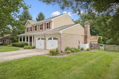 1806 Chapel Woods, Batavia Township, OH 45103 - Photo 7