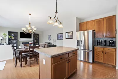 6552 Falling Leaves Court, Deerfield Township, OH 45040 - Photo 15