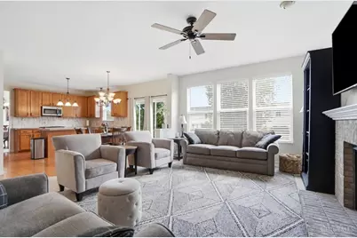 6552 Falling Leaves Court, Deerfield Township, OH 45040 - Photo 9