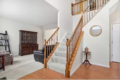 6552 Falling Leaves Court, Deerfield Township, OH 45040 - Photo 5